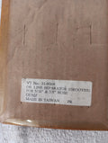 Oil Line Separator for V-Twin (31-9008)