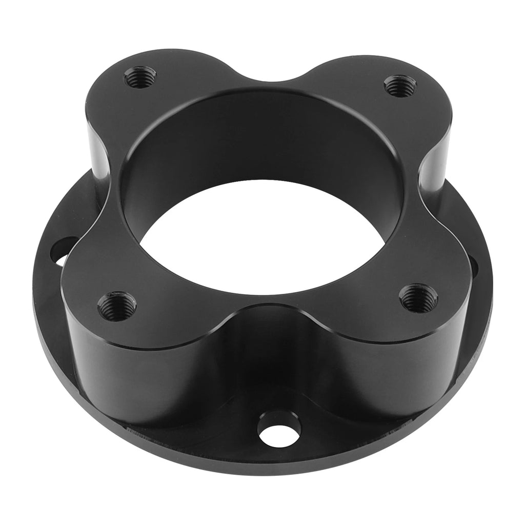3 Inch Leveling Kit for Toyota Tacoma (2024) 2WD 4WD 6 Lug Black