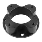 3 Inch Leveling Kit for Toyota Tacoma (2024) 2WD 4WD 6 Lug Black