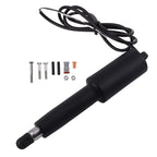 Tilt Trim Motor Actuator for Lenco Marine 15059-001 (12V, 4.25" Stroke)