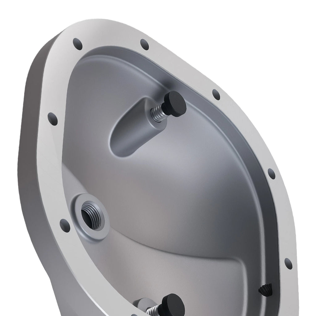 Axle Differential Cover End Girdle for Ford Mustang (1979-2004)