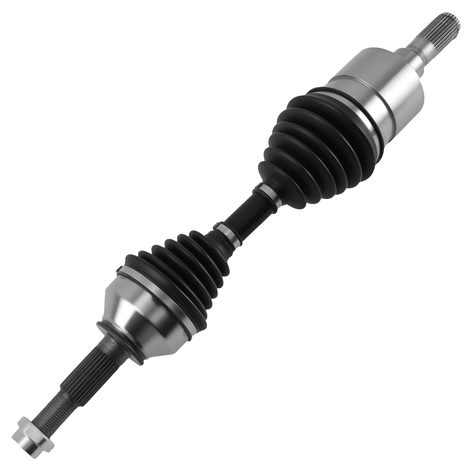 1x CV Axles 4WD for GMC Canyon Chevrolet Colorado (2004–2012) Front Left/Right