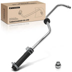 Turbocharger Coolant Line Return for Ford F-250 F-350 F-450 (2003–2007)