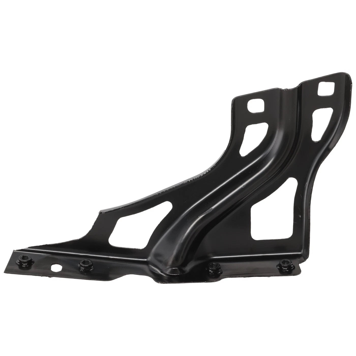 Fender Supports for Audi Q3 (2015–2018) Left Side