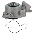 Belt Driven Water Pump for Porsche Panamera 4S (2016–2022)