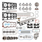 AFM/DOD Head Gaskets Set & Camshaft Lifter Kit for Chevy 5.3L (2007–2009)