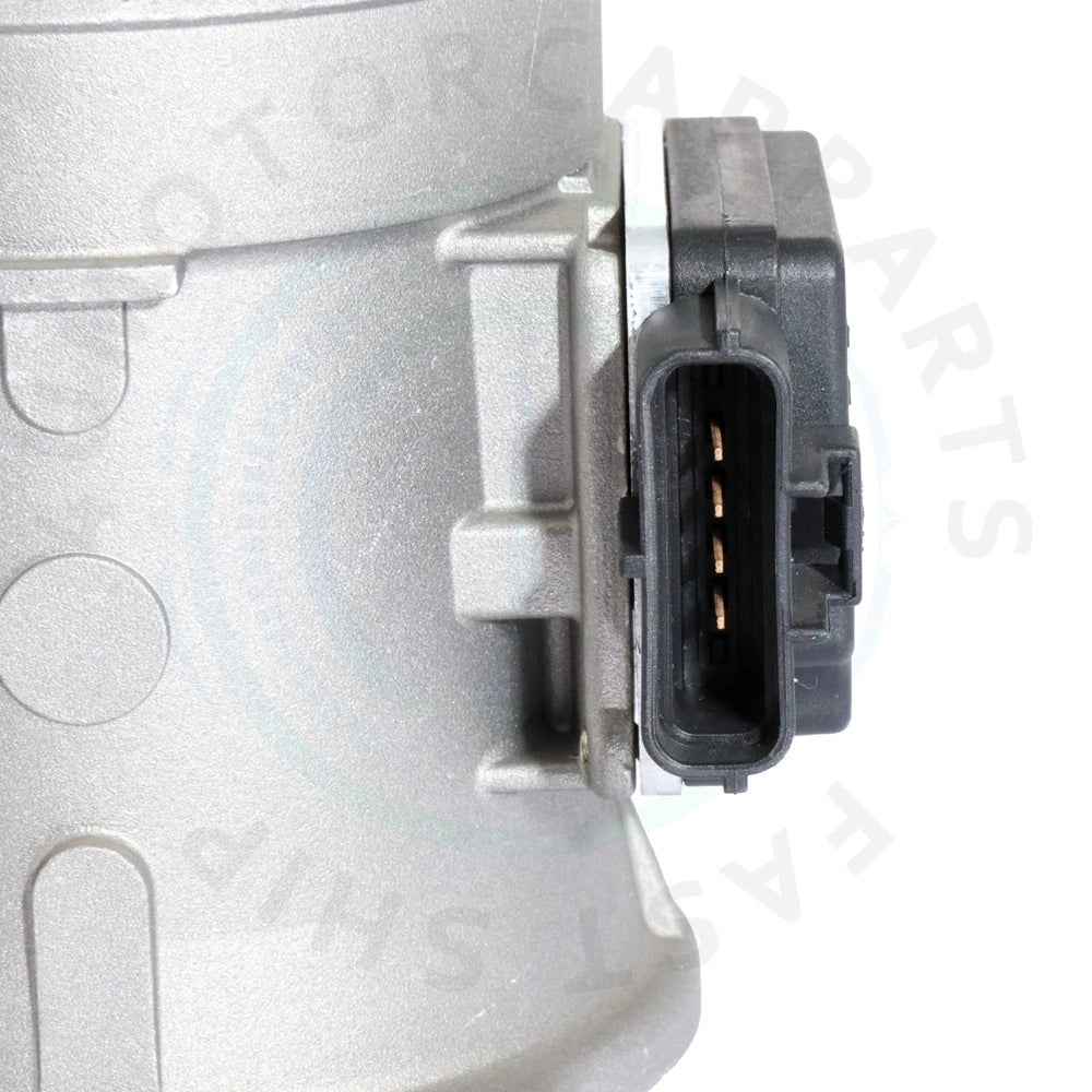 Mass Air Flow Sensor for Ford E-250 Econoline (1997–1999)