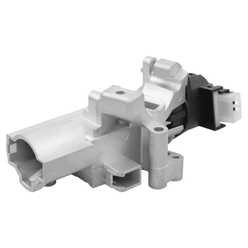 Ignition Lock Switch Cylinder Housing for Chevy Colorado GMC Canyon (2004–2012)