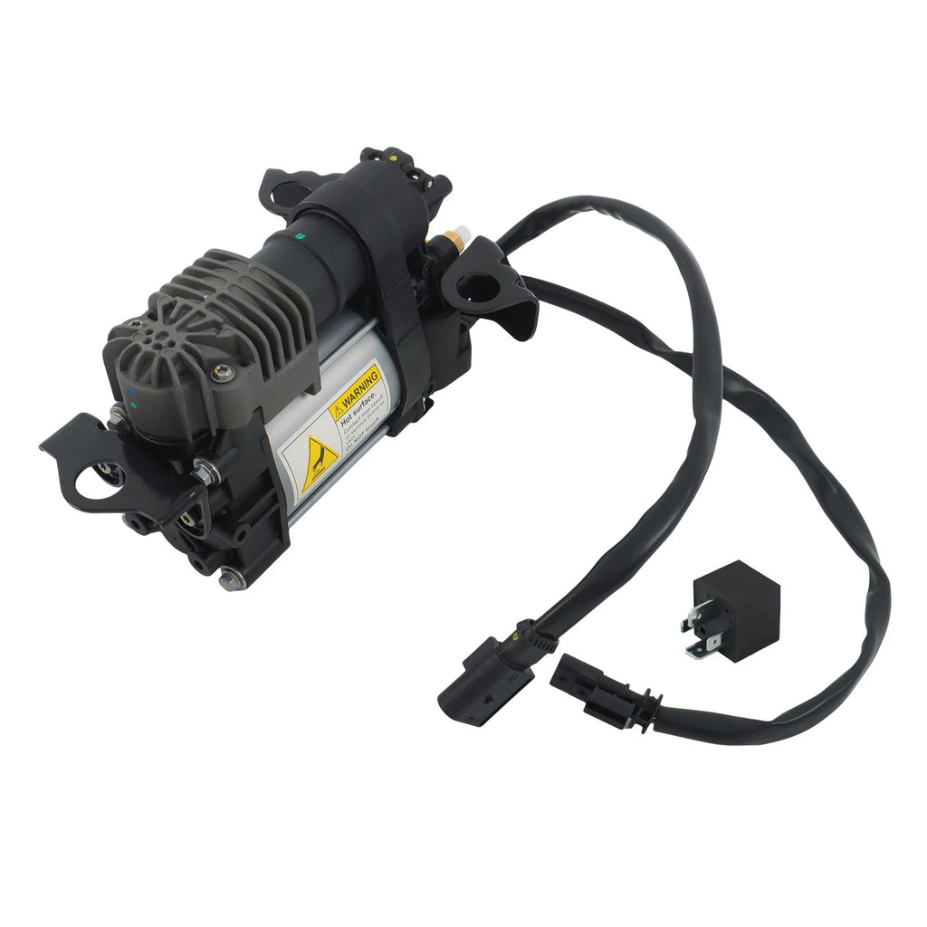 Air Ride Suspension Compressor Pump for Volvo XC90 (2016-2019)