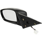 Set of 2 Heated Mirrors for Genesis