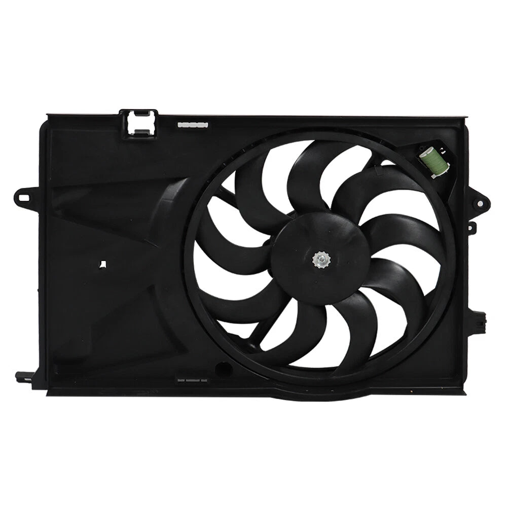 Radiator Fan Assembly for Chevrolet Sonic (2012-2020)