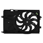 Radiator Fan Assembly for Chevrolet Sonic (2012-2020)