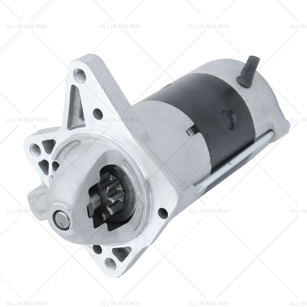 Starter Motor for Ford Courier Ranger 2.5 3.0 Diesel (1999–2013)