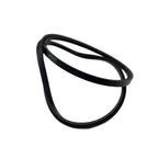 Power Steering V Belt for Volvo Penta 3.0L 5.0L 5.8L (3858462)