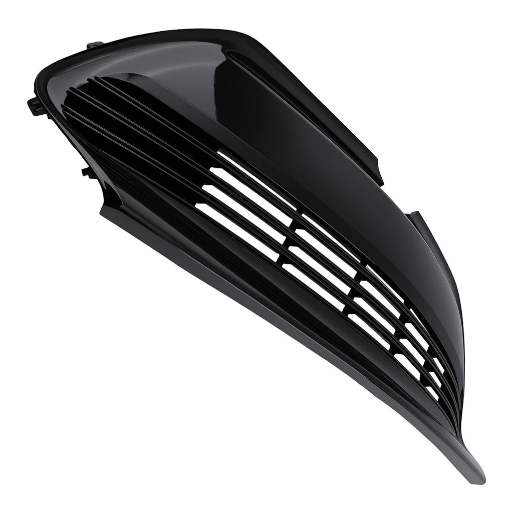 Front Bumper Lower Mesh Grille for Toyota Corolla Sedan (2017–2019) 5311202730