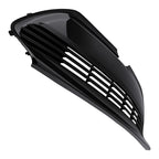 Front Bumper Lower Mesh Grille for Toyota Corolla Sedan (2017–2019) 5311202730