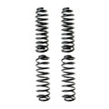 Coil Springs Kit for GMC Envoy XUV (2005) - Lesjofors