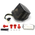 LED Tail Light for Harley Road King, Sportster, Dyna, Glide, Night Train, Fat Boy