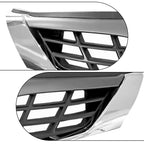 Front Grille Assembly for Subaru Impreza (2008-2011)