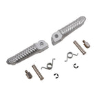Rider Front Driver Foot Pegs for BMW S1000RR (2015-2017)