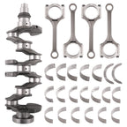 Crankshaft ConRods Bearings Kit for Hyundai Elantra, KIA Forte (G4NB)