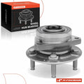 Wheel Hub & Bearing Assembly for Chevrolet Malibu 