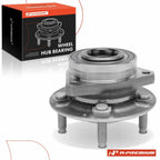 Wheel Hub & Bearing Assembly for Chevrolet Malibu 