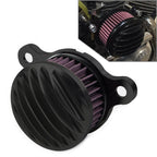 Air Cleaner Intake Filter for Harley Sportster XL883 1200 (2004–2023)