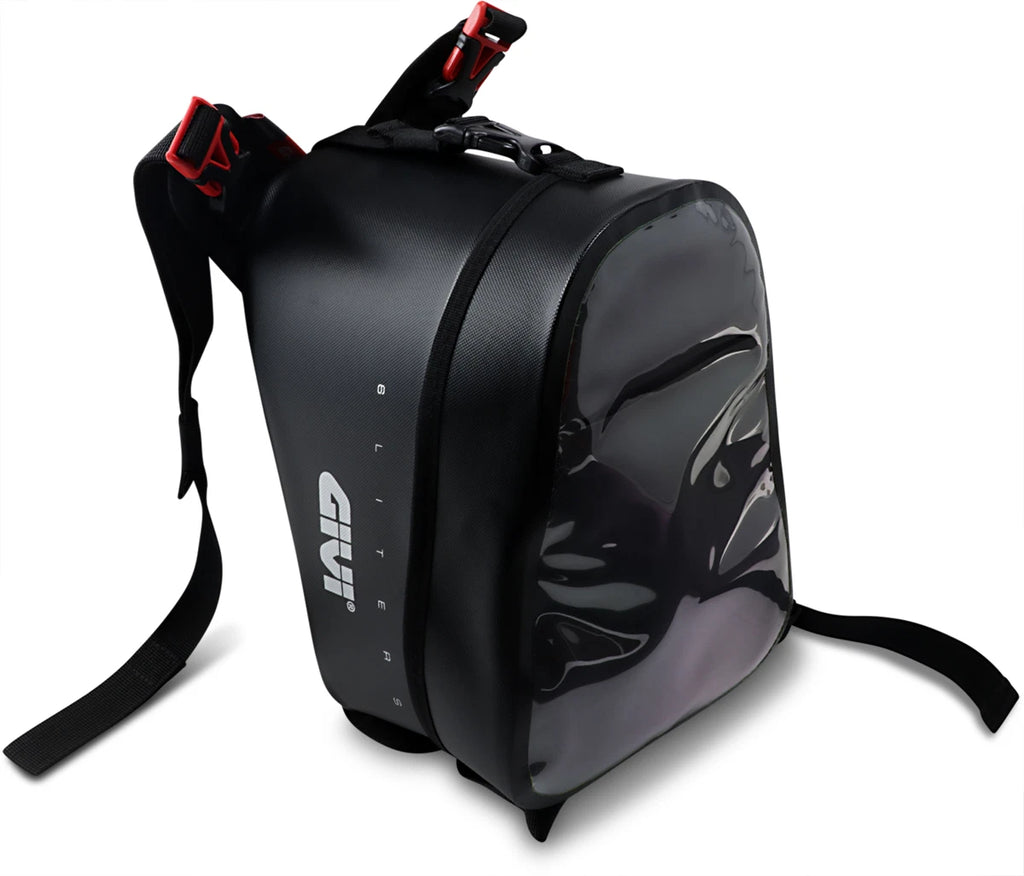 GIVI Gravel-T Tank Bag 10L for Motorcycle (GRT716)