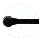 2X Front Outer Tie Rod End for Ford Explorer (2002–2005) & Mercury Mountaineer (2004–2005)