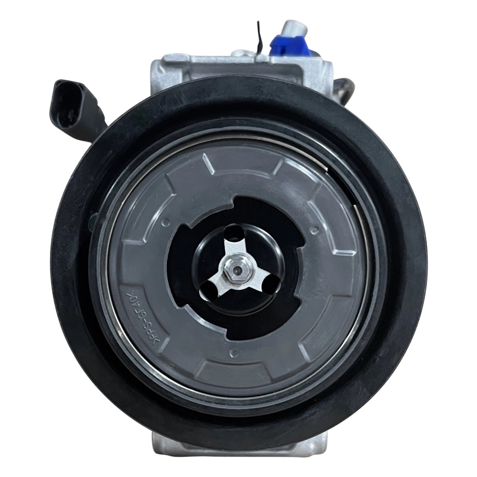 AC Compressor Kit Replacement for Porsche Cayenne 4.8L (2011-2018)