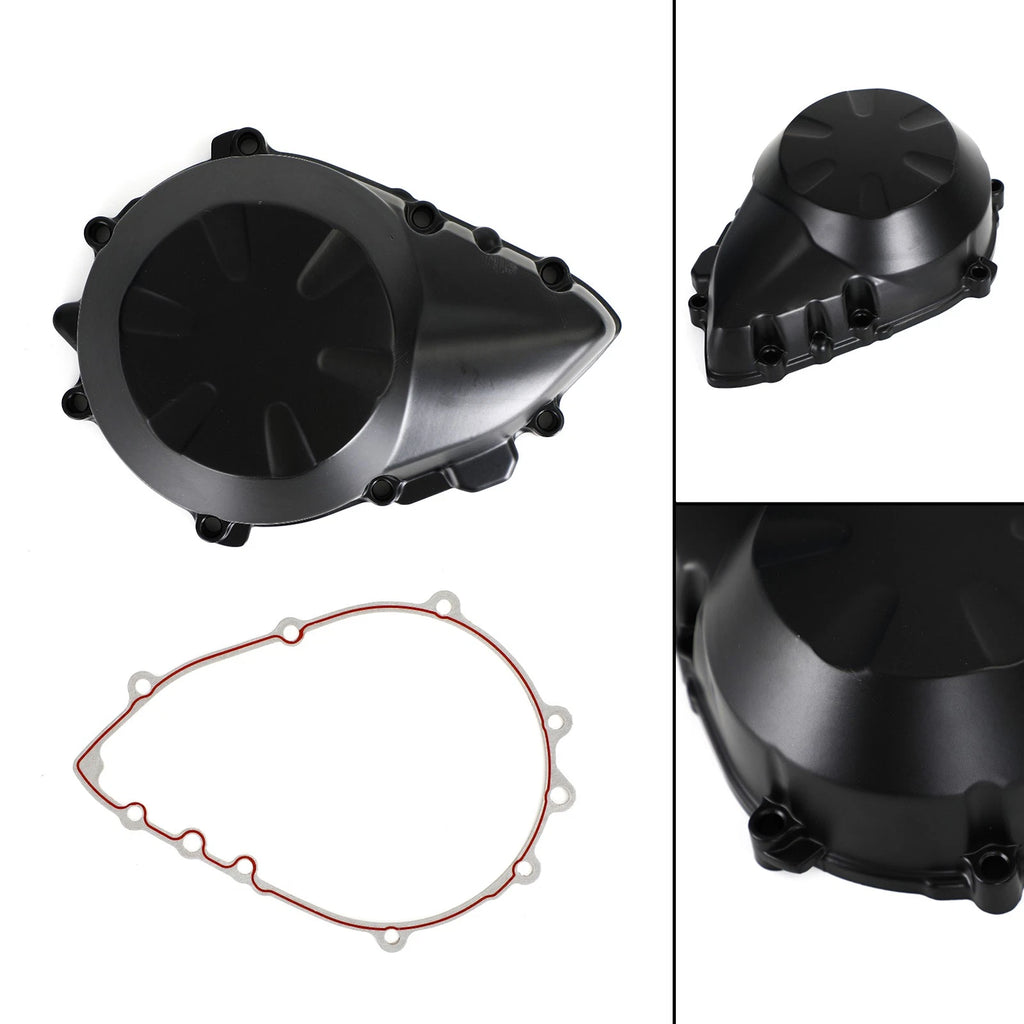 Stator Engine Cover Crankcase for Kawasaki Z750 (2007–2009)