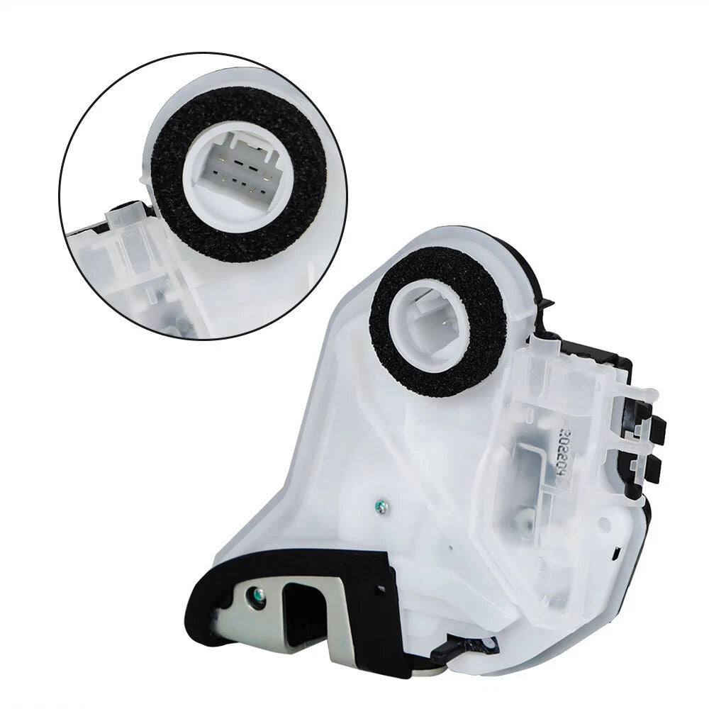 Rear Left Door Lock Actuator for Toyota Camry Corolla (2014–2018)