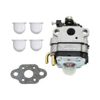 Carburetor A021002120 for 22F T220 22T Trimmers (Low Maintenance)