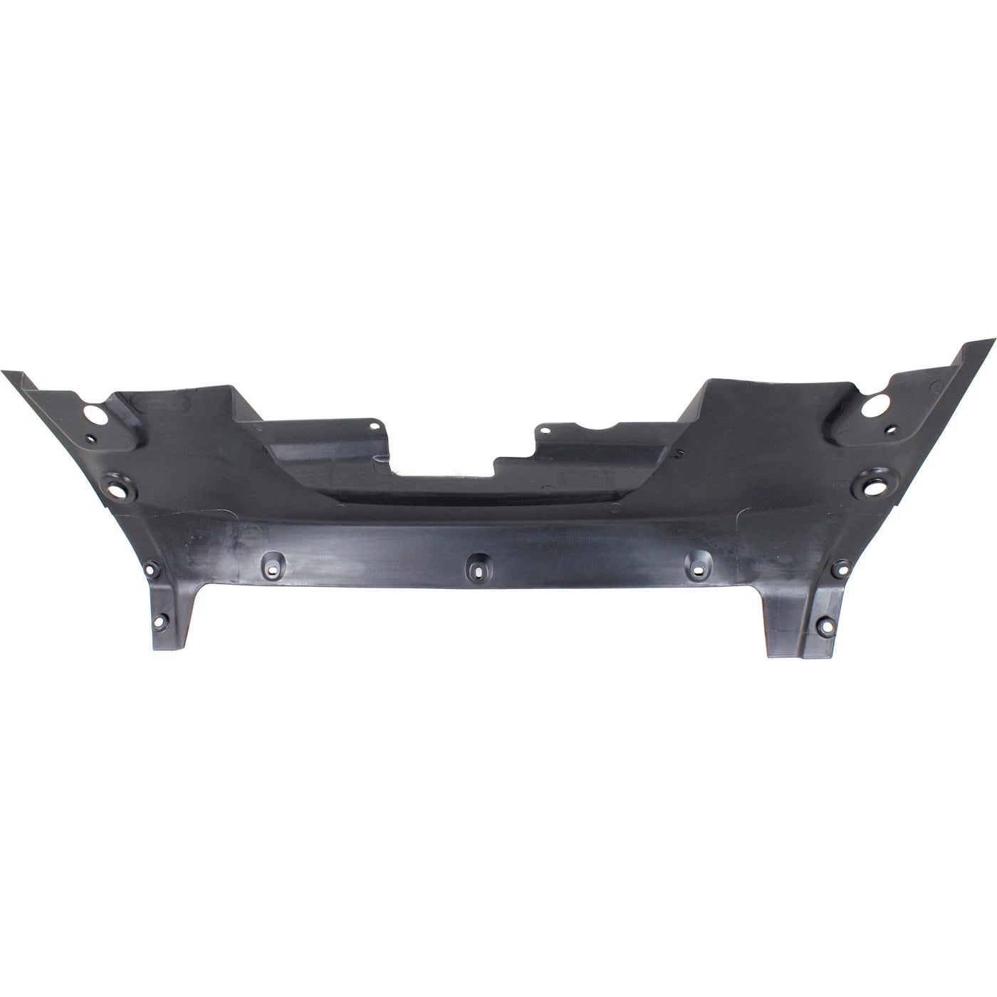 Radiator Support Covers for Jeep Cherokee (2014–2018)