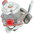 Fuel Pump for FE35 TEF20 TO35 (Fits 18848574M91 826154M91 S.40557 S.40557-A)