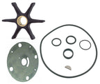 Water Pump Impeller with 313176 Plate for OMC Stringer (1970–1990)