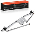 Wiper Linkage for Ford F-250 F-350 F-450 F-550 Super Duty (2008–2016)