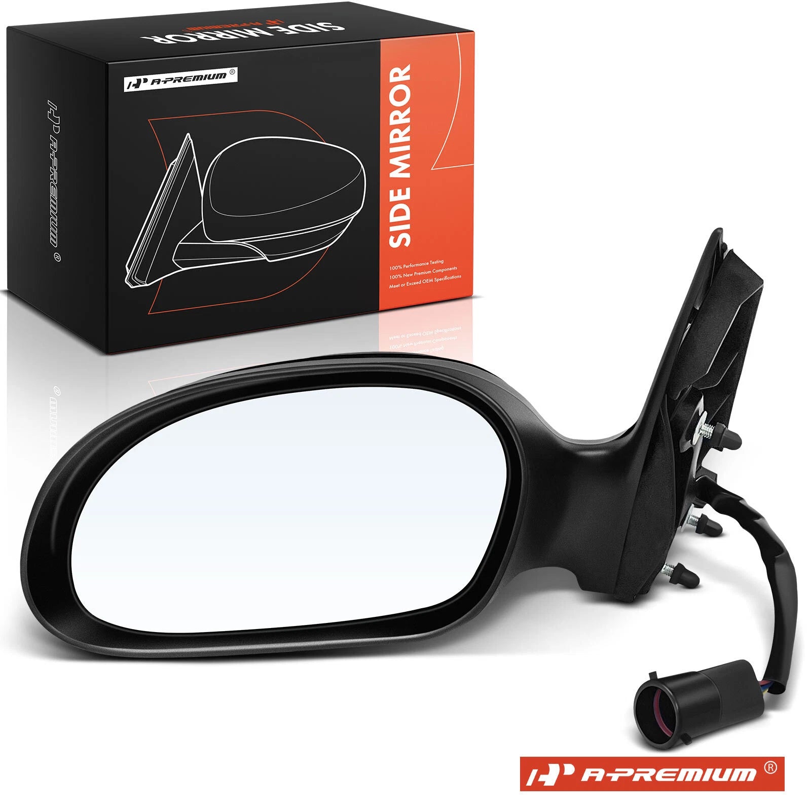 Power Mirror for Ford Taurus, Mercury Sable (2000–2007)