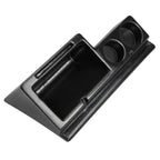 Cab Caddie with Beverage Holders for John Deere 4050 4230 4440 (1972–1992)