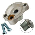 Spin On Oil Filter Adapter for Chevy Small Block 305 327 350 383 400 (1969–1995) 839049