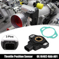 Throttle Position Sensor 16402-RAA-A01 for Honda Civic (2002–2004)