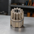 Replacement Gear for D25032 D25033 D25132 D25133 (Compatible)