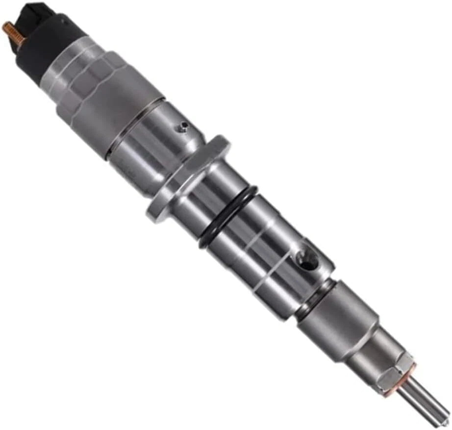 1X Fuel Injector 5263304 3976631 4930485 for Cummins ISL ISC ISB (2001–2019)