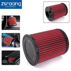 2.75” Air Filter Element for Performance Replacement Panel