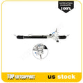Power Steering Rack & Pinion Assembly for Honda Accord (2008–2012)
