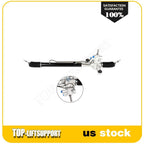 Power Steering Rack & Pinion Assembly for Honda Accord (2008–2012)