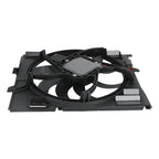 Radiator Cooling Fan for BMW 340i 2016–2019, 230i/430i 2017–2020