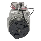 AC Compressor Kit with Condenser for Ford Falcon BA BF (2003-2008)