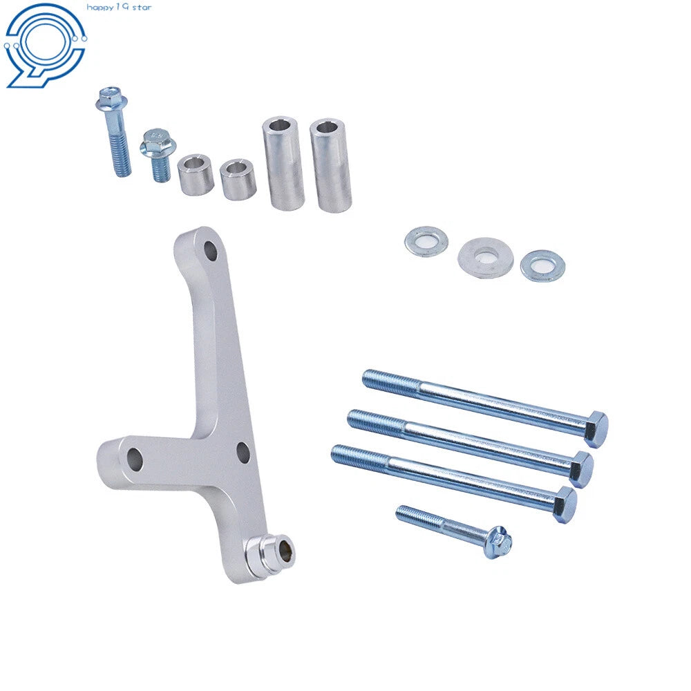 LS Truck Alternator Bracket for LS1 LS2 LS3 (2000-2023)